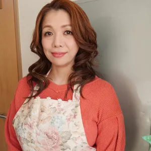 佳代子(60)