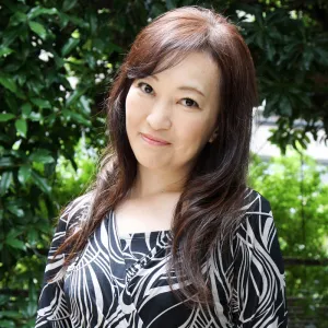 千春さん