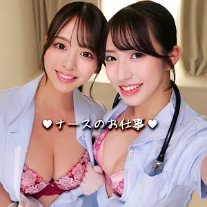 茜さん＆滝さん