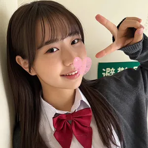 はーちゃん(18)